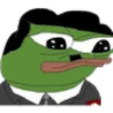 Adolf_pepe Discord Emoji