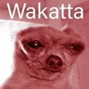 wakatta