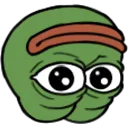 Pepe_UpsidedownSmile