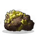 sulfur
