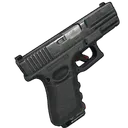 pistol