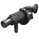grenadelauncher