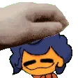 petthewally