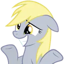 DerpyShrug