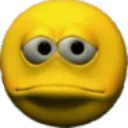 sad Discord Emoji