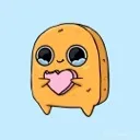 heartnuggie
