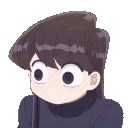 KomiBashful KomiBashful