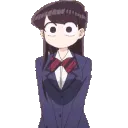 KomiCharades