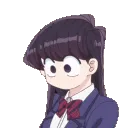 KomiNodding