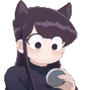 NekomiExcited