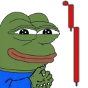 pepedump Discord Emoji