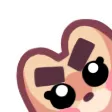 hecticPeek