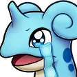 Lapras_cry_112x112 Discord Emoji