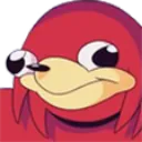 knuckles