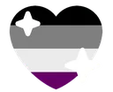 Asexual
