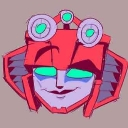 SmugSwoop Discord emoji