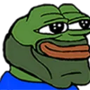 Pepe Chad PepeChad Discord Emoji