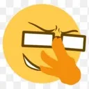 hehe Discord Emoji