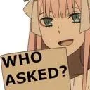 whoasked