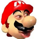 Supermario superMario Discord Emoji