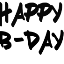 Happybday happybday Discord Emoji