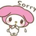 sorry