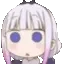 huh
