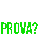 temprovas