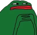 HMMfrogy Discord Emoji