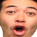 front_face_pog Discord Emoji