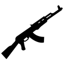 gun