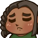 PeredurPensive Discord Emoji