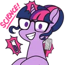 scitwiscience