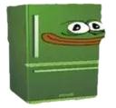 fridge