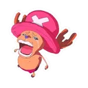 chopper_cry Discord Emoji