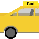 TaxiFront