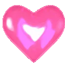 SGbabypinkheartspin