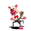 FNaF_Mangle