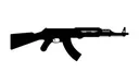 Gun