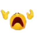 agony