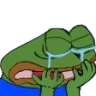 Cryge