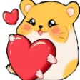hamhamheart