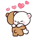 hugs hugs