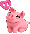 Piggykiss