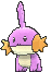 mudkip