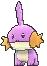 mudkip