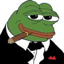pepeFancy Discord emoji