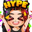 e3_Hype Discord Emoji