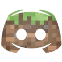 minecraft_discord Discord Emoji
