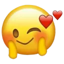 uwublushy Discord Emoji